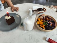 -嗒令甜品·主题融合料理餐厅(首座时代店)