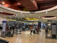 -奇迹健身(SM广场店)