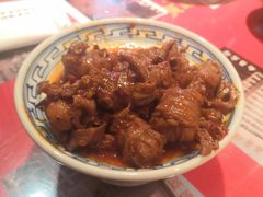 -味福记·本地特色菜(八一万达广场店)