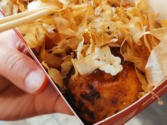 招牌章鱼小丸子-咕噜咕噜·章鱼小丸子(西湖路店)