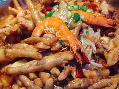 -胖哥俩肉蟹煲(虹口龙之梦店)