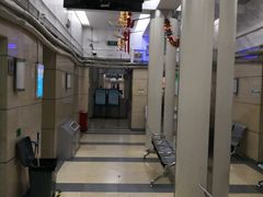 -首都医科大学附属北京友谊医院(西城院区)