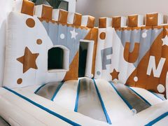 -艾米茉亲子餐厅(万象城店)