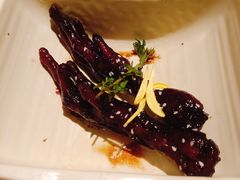 吮指鸡爪-桂满陇-十里风荷(合生汇店)