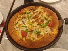 -必胜客(安吉浙北店)