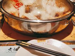 -黄记煌三汁焖锅(金凤万达广场店)