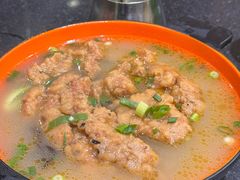 -春来和(汉城南路店)