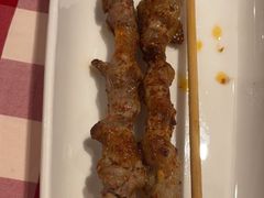 -西贝(厦门中华城店)
