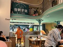 -普叽普叽泰式茶餐厅(港汇店)