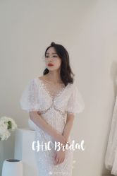 点击看大图 -Chic Bridal 熙可婚纱