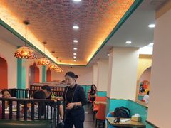 -西域美食(西直门南小街店)