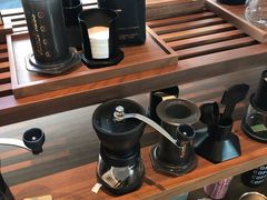-星巴克臻选(广州二沙岛文立方店)