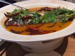 -清水亭湖北菜(大屯DT51店)