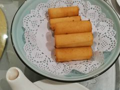 -丰鲤楼•闽南茶楼(仟禧汇店)