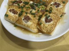 -吉莲利苑海鲜酒家(珠海拱北29年老字号店)