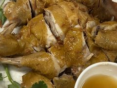 -台山第一家兴华黄鳝饭·黄鳝婆(彭沙坑总店)