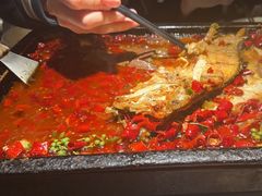 -炉鱼(爱琴海购物公园店)