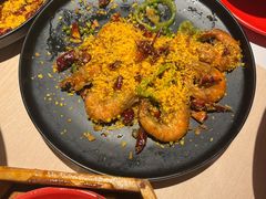 -避风塘(宝山万达店)