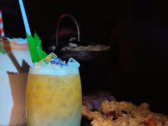 -TZ House音乐现场(来福士中心店)