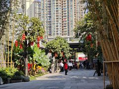 -顺德渔村·岭南一号