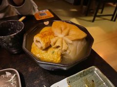 -日本料理神拉面