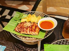 -美奈小馆·越南料理(福田星河COCO Park店)