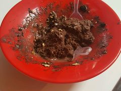 -冰冰酱老味刨冰绵绵冰(中山路总店)