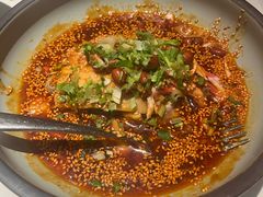 -辛香汇·现炒川菜(城北万象城店)