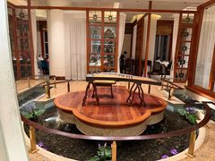 -广州富力丽思卡尔顿酒店·丽轩·粤菜