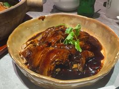 -啫神·广州地标美食(北京路店)