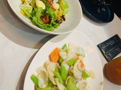 -荟廷·晶萃(陆家嘴尚悦湾店)