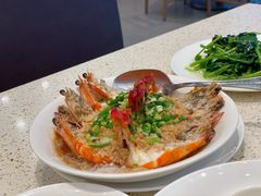 -鼎泰丰(环贸店)