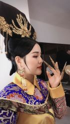 -美云庭古装·格格服汉服·京城旅拍(北京店)
