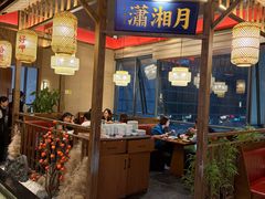 -恰饭·老长沙市井菜(天河客运站店)