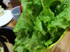 -小米烤肉·和牛原切-创意韩料(东关店)