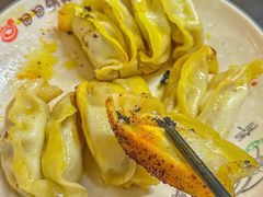 -回回锅贴(小河沿店)