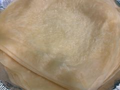 -合合春饼·酱骨·东北菜(潘家园店)