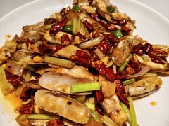 -温岭人家(红花北路店)