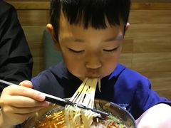 -春花民族美食(佳木斯总店)