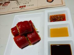 -悦满楼·西关名点·湛江名菜(航空综合大厦店)