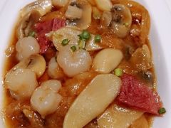-太湖饭店·寄畅轩中餐厅