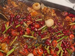 -鱼酷活鱼烤鱼(南京水游城店)