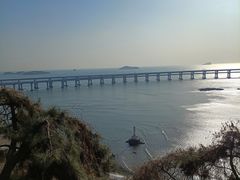 -银沙滩浴场
