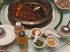 -天宜隆蘑菇宴火锅(石景山旗舰店)