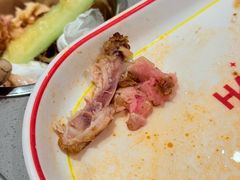 -龍歌自助小火锅(雨花台江南虹悦城店)