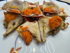 -潮汕味道·煮海餐厅(金麟大厦店)