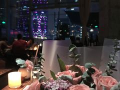 -Mercato莫卡多露台餐厅与酒吧(K11店)
