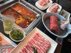 -大隐·成都火锅Bistro(合生麒麟新天地店)