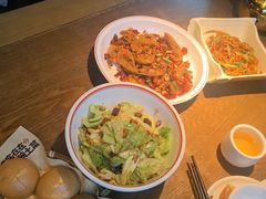 -实在湘·大碗土菜(竹料店)