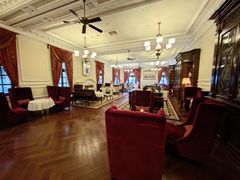 -Salon de Ville浦江汇(上海外滩华尔道夫酒店店)